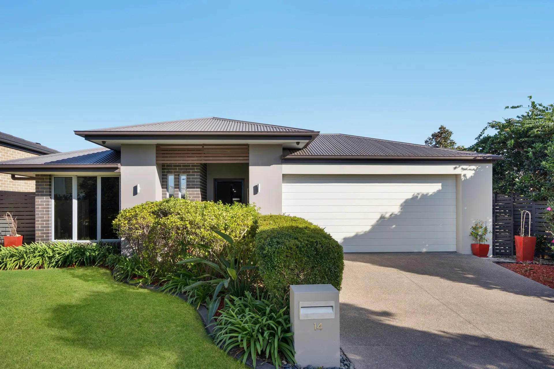 ecently leased property at 14 Stamens Street, Mango Hill QLD