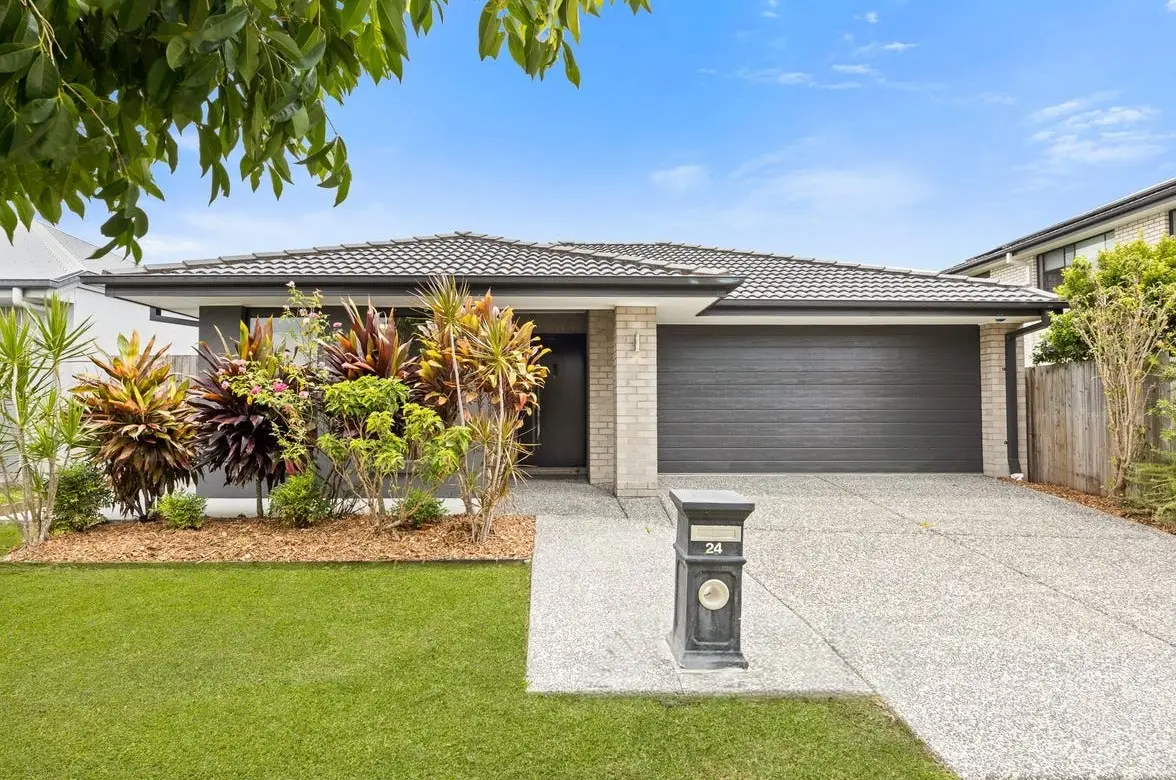 24 Sanctuary Crescent, Narangba – Recently Leased