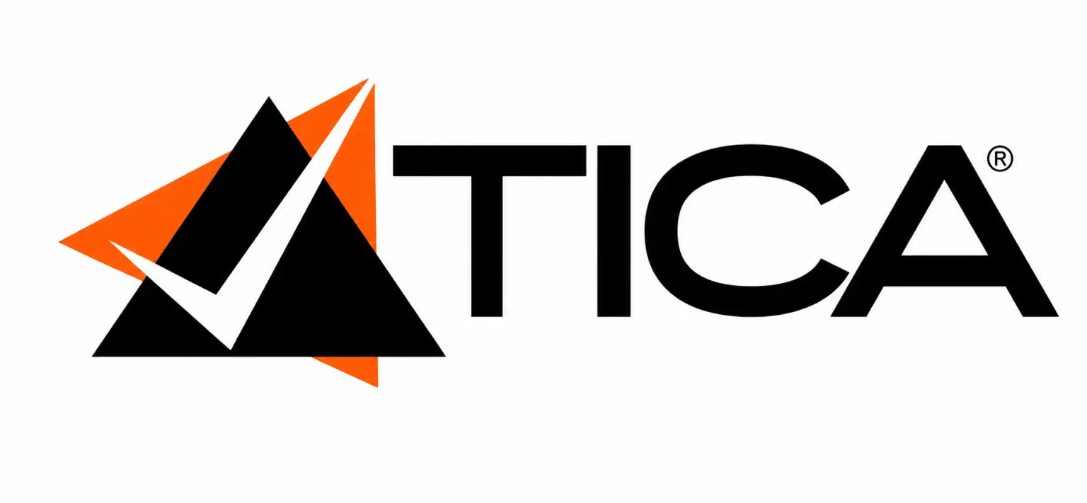 TICA tenancy database and tenant screening provider logo